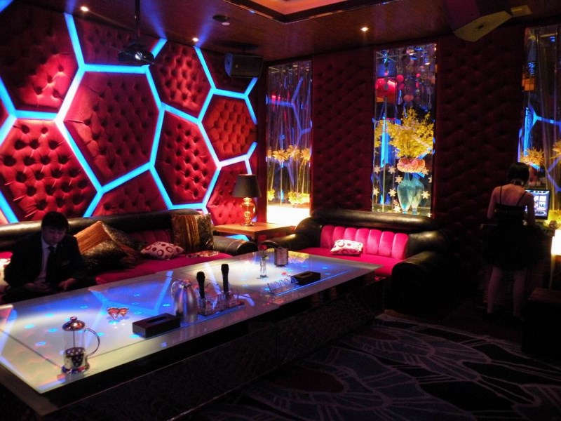 安阳商务KTV模式解析-滑县ktv预订