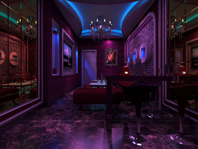 安阳商务KTV费用参考-滑县ktv预订