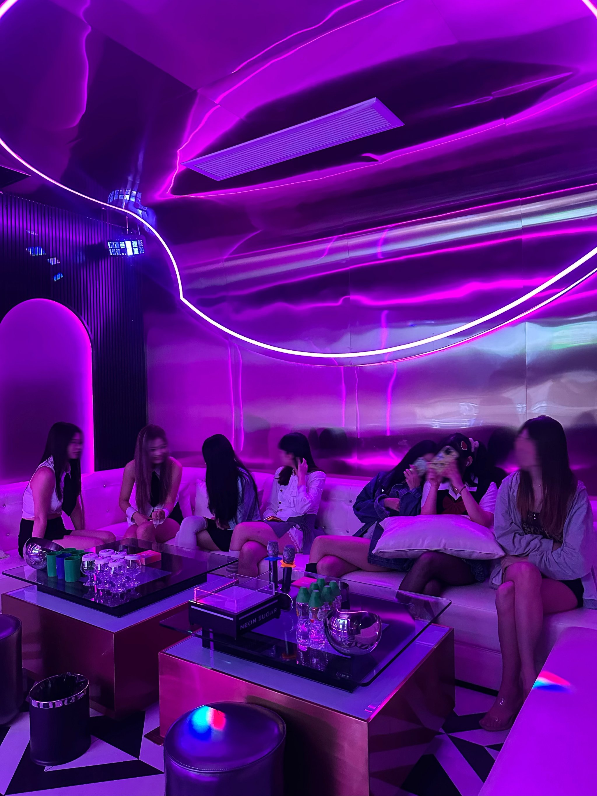 安阳商务ktv高效商务ktv订房服务-滑县ktv预订